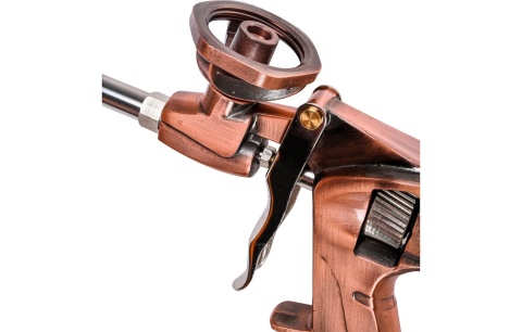 Waart Pistolet do piany montażowej W45B202