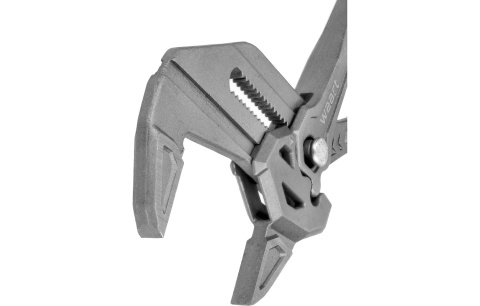 Waart Szczypce klucz nastawny 0-50mm 250mm W43B042
