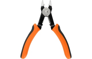 Waart Szczypce precyzyjne do ściągania izolacji 140mm cięcia przewodów W31K314