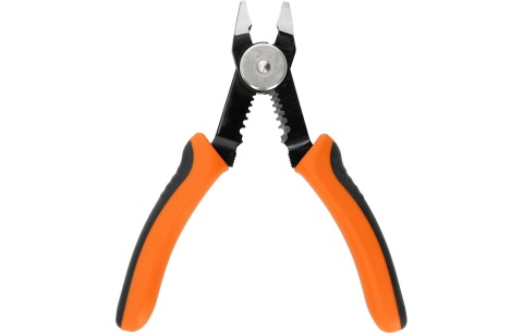 Waart Szczypce precyzyjne do ściągania izolacji 140mm cięcia przewodów W31K314