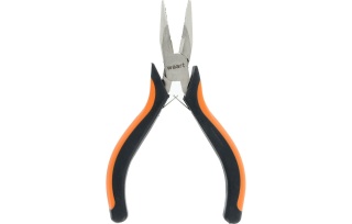 Waart Szczypce wydłużone proste 115 mm W31K074