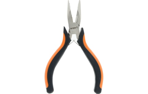 Waart Szczypce wydłużone proste 115 mm W31K074
