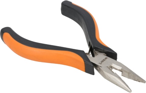 Waart Szczypce wydłużone proste 115 mm W31K074