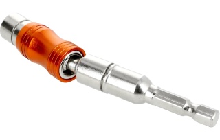Waart Uchwyt magnetyczny do bitów uchylny 1/4" W29A920