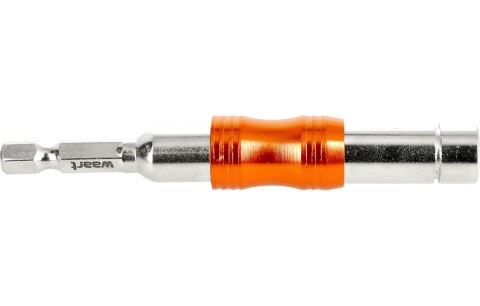 Waart Uchwyt magnetyczny do bitów uchylny 1/4" W29A920