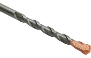 Waart Wiertło do betonu 10.0 x 120 mm, Prodrill W21B031