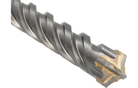 Waart Wiertło do betonu 14.0 x 600 mm, końcówka krzyżowa, uchwyt SDS-plus W20B056