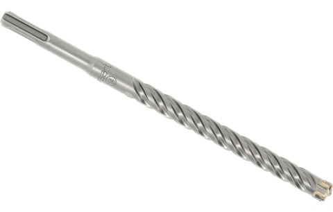 Waart Wiertło do betonu 14.0 x 600 mm, końcówka krzyżowa, uchwyt SDS-plus W20B056