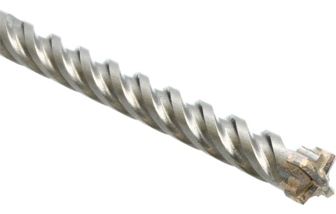 Waart Wiertło do betonu 14.0 x 600 mm, końcówka krzyżowa, uchwyt SDS-plus W20B056