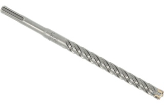 Waart Wiertło do betonu 20.0 x 600 mm, końcówka krzyżowa, uchwyt SDS-plus W20B080