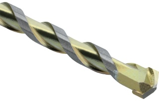 Waart Wiertło uniwersalne 7.0 x 100 mm, Multidrill W21U007