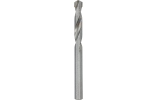 Waart Wiertło z płytką z węglika spiekanego do metalu 4.2 mm- Max RPM 1500-1800 W21M642