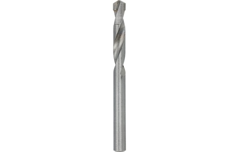 Waart Wiertło z płytką z węglika spiekanego do metalu 5.5 mm- Max RPM 1500-1800 W21M655