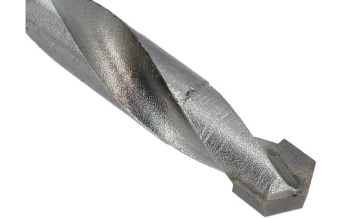 Waart Wiertło z płytką z węglika spiekanego do metalu 5.5 mm- Max RPM 1500-1800 W21M655