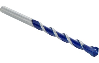 Waart Zestaw wierteł do ceramiki 4.0-10.0 mm, 5 szt. W21C185