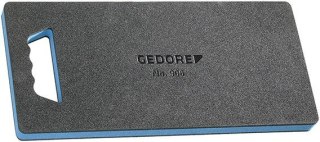 GEDORE Podkładka pod kolana 450x210x30mm GEDORE