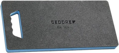 GEDORE Podkładka pod kolana 450x210x30mm GEDORE