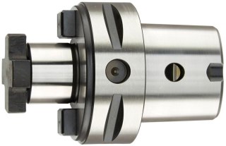 GÜHRING Wiertlo krete DIN345, HSSCo5, szlifowane, typ INOX, chwyt MK 10,2mm GÜHRING