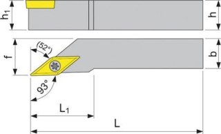 GÜHRING Wiertło kręte HSSE INOX 9,9mm GÜHRING