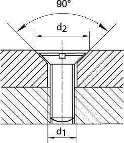 GÜHRING Wiertlo kret.krotk.DIN338HSS,typ N, chwyt cylindr.6,50mm GÜHRING