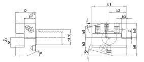 GÜHRING Wiertlo krete DIN338 HSSEtyp N,0,90mm GÜHRING