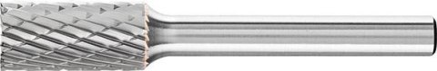 PFERD Frez trzpien.ze stopow twardych, cylindr, 1225 STEEL 6mm 12x25mm Pferd