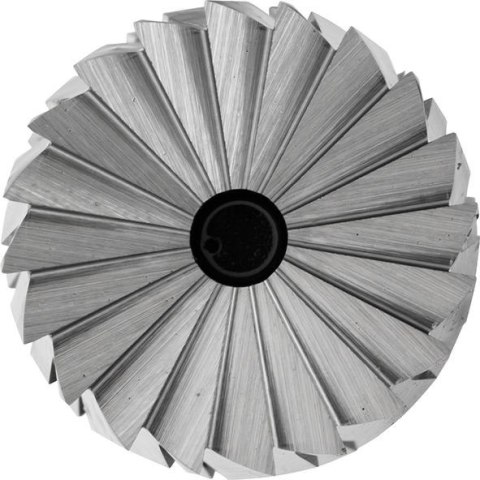 PFERD Frez trzpieniowy cylindr,z uzeb.czolowym 0413, 4 6mm 4x13mm ze stopow tward. Pferd PFERD Frez trzpieniowy cylindr,z uzeb.czolowym 0413, 4 6mm 4x13mm ze stopow tward. Pferd