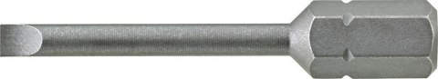 Wera Bit ciagliwo-twardy 1/4" DIN3126C6,3 plaski 3x0,5x39mm Wera