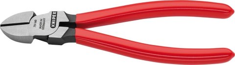 KNIPEX Szczypce tnące boczne, 160 mm, KNIPEX