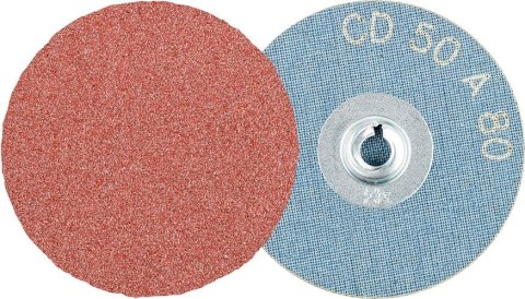 PFERD Krążek ścierny (CD) COMBIDISC korund 25mm K120 PFERD PFERD Krążek ścierny (CD) COMBIDISC korund 25mm K120 PFERD