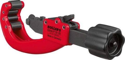 Roller Obcinak do rur Corso P 10-63 Roller