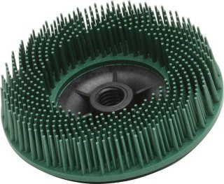 3M Bristle Disc M14 115mm P120 biala 3M