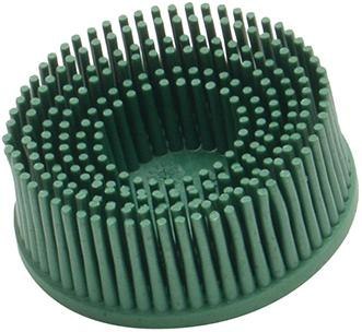 3M Bristle Disc ROLOC 76,2mmK50 zielona 3M