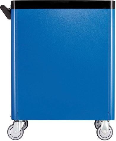 GEDORE Wózek warsztatowy 7 szuflad, 1045x785x510mm, Workster Smartline GEDORE GEDORE Wózek warsztatowy 7 szuflad, 1045x785x510mm, Workster Smartline GEDORE