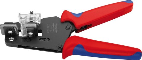 KNIPEX Automatyczne szczypce do sciągania izolacji, 195mm, 0,03-2,08 mm2, 12 12 02, KNIPEX