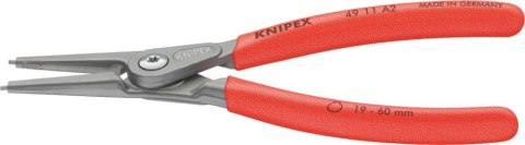 KNIPEX Szczypce do pierścieni segera proste zewnętrzne 49 11 A0 KNIPEX