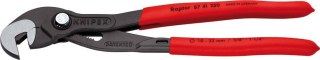 KNIPEX Szczypce nastawne wielofunkcyjne do śrub i nakrętek, 250mm, 87 41 250, KNIPEX