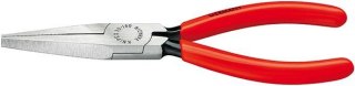 KNIPEX Szczypce płaskie wydłużone, 140mm, 30 11 140, KNIPEX