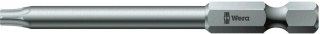 Wera Bit ciagliwo-twardy 1/4" DIN3126E6,3 do srub z gniazdem Torx 15x89mm Wera