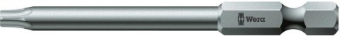 Wera Bit ciagliwo-twardy 1/4" DIN3126E6,3 do srub z gniazdem Torx 15x89mm Wera