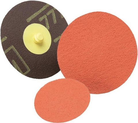 3M Sciernica tarczowa ROLOC 7000000550 Cubitron 50,8mm P60 3M 3M Sciernica tarczowa ROLOC 7000000550 Cubitron 50,8mm P60 3M