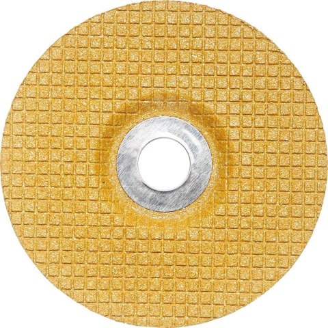 3M Tarcza scierna do obr. zgrubnej, odsadzona Flex Grind 115x3 mm K36+ 3M (50 szt.)