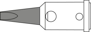 GÜHRING Wiertlo krete DIN345 HSS,szlifowane,typ N, chwyt MK 15,50mm GÜHRING