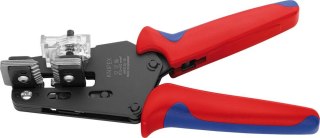 KNIPEX Automatyczne szczypce do sciągania izolacji, 195mm, 0,14-6,00 mm2, 12 12 06, KNIPEX