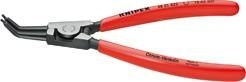 KNIPEX Szczypce Segera do pierścieni osadczych zewn. 130 mm, 10-25 mm, 46 31 A12, KNIPEX