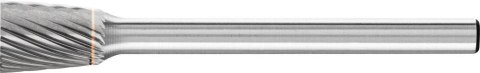 PFERD Maly frez trzpieniowy ze stopow twardych, ksztalt ostroslupa sciet.0607 5 3mm 6x7mm Pferd PFERD Maly frez trzpieniowy ze stopow twardych, ksztalt ostroslupa sciet.0607 5 3mm 6x7mm Pferd