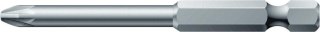 Wera Bit ciagliwo-twardy 1/4" DIN3126E6,3 PZ2x70mm Wera