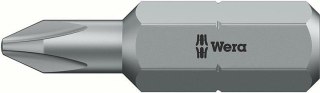 Wera Bit ciagliwo-twardy 5/16"DIN3126C8 PH2x32mm Wera