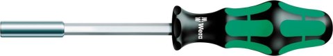 Wera Uchwyt do bitow z magnes.1/4" 120mm Wera