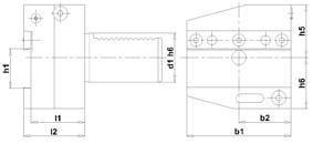 GÜHRING Wiertlo krete DIN338GU HSSE TiN, typ GU 3,60mm GÜHRING